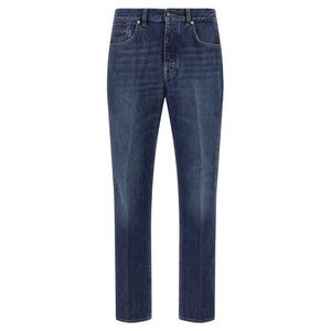 Givenchy Men's Straight Jeans